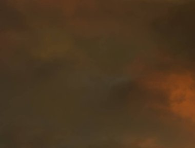 soyut grunge bulutlar, kopya alanı ile renkli arka plan