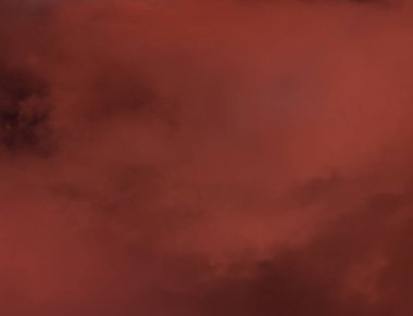 soyut grunge bulutlar, kopya alanı ile renkli arka plan