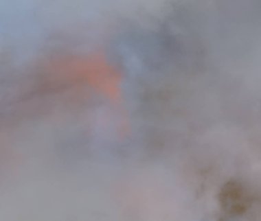 soyut grunge bulutlar, kopya alanı ile renkli arka plan