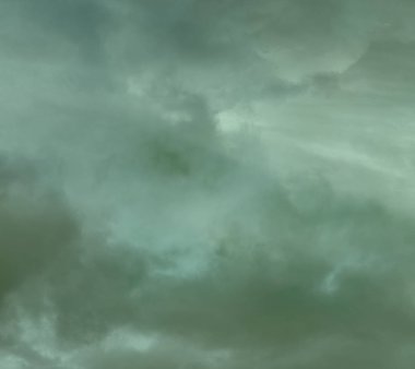 soyut grunge bulutlar, kopya alanı ile renkli arka plan