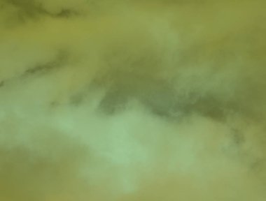 soyut grunge bulutlar, kopya alanı ile renkli arka plan