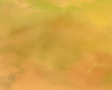 soyut grunge bulutlar, kopya alanı ile renkli arka plan