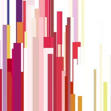 Geometrik desenli soyut arkaplan