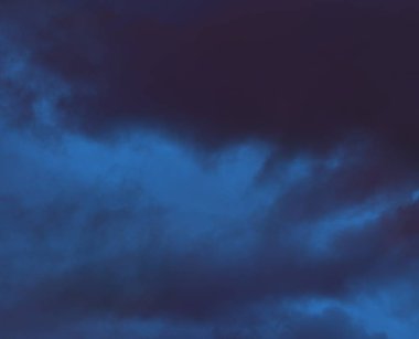 soyut grunge bulutlar, kopya alanı ile renkli arka plan