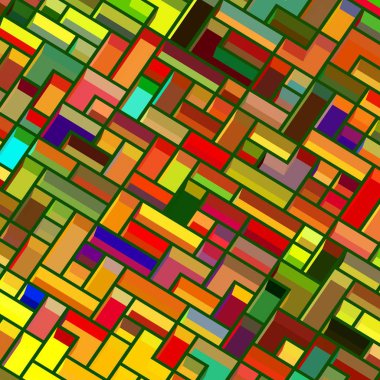 Soyut sanat dokusu. Renkli doku. Modern sanat eserleri. Renkli görüntü. Modern sanat. Çağdaş sanat. 