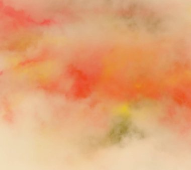 soyut grunge bulutlar, kopya alanı ile renkli arka plan