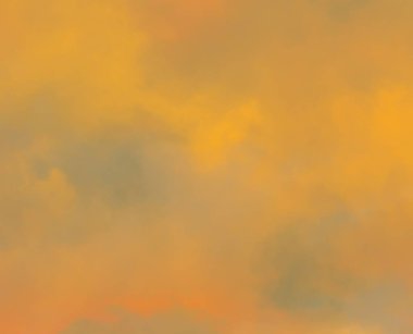 soyut grunge bulutlar, kopya alanı ile renkli arka plan