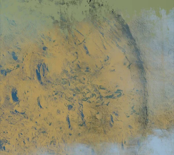 kopya alanı için soyut yıpranmış suluboya arka plan