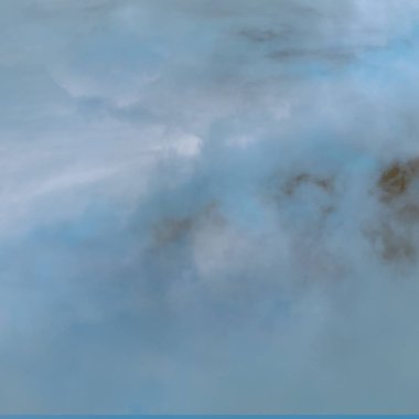 soyut grunge bulutlar, kopya alanı ile renkli arka plan