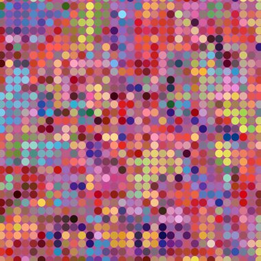 Geometrik desenli soyut arkaplan