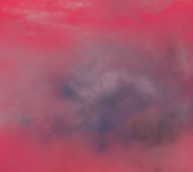 soyut grunge bulutlar, kopya alanı ile renkli arka plan