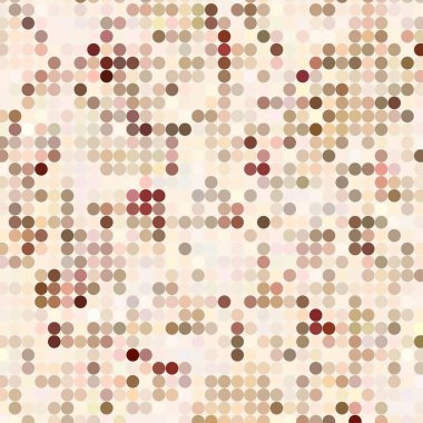 Geometrik desenli soyut arkaplan