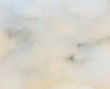 soyut grunge bulutlar, kopya alanı ile renkli arka plan