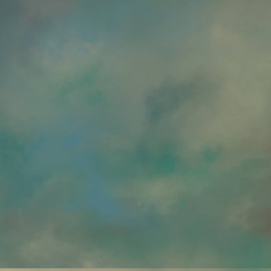 soyut grunge bulutlar, kopya alanı ile renkli arka plan