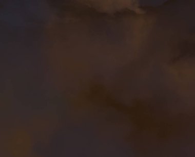 soyut grunge bulutlar, kopya alanı ile renkli arka plan