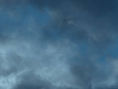 soyut grunge bulutlar, kopya alanı ile renkli arka plan