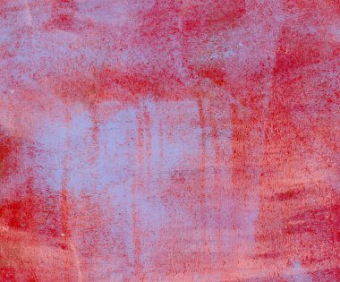 Kağıt üzerine el yapımı kömür çizimi. Soyut sanat dokusu. Renkli doku. Modern sanat eserleri. Modern sanat. Çağdaş sanat. Sanatsal tuval.