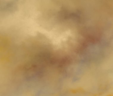 soyut grunge bulutlar, kopya alanı ile renkli arka plan