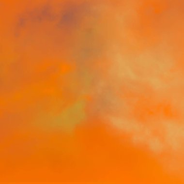 soyut grunge bulutlar, kopya alanı ile renkli arka plan