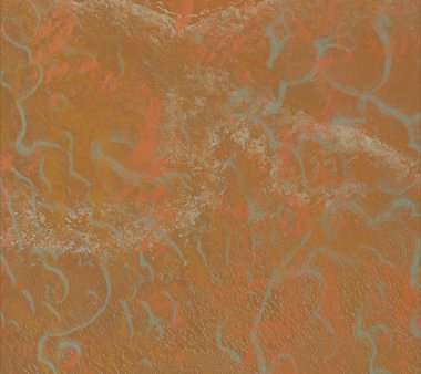 kopya alanı için soyut yıpranmış suluboya arka plan