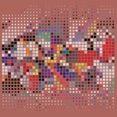 Soyut sanat dokusu. Renkli doku. Modern sanat eserleri. Renkli görüntü. Modern sanat. Çağdaş sanat. 