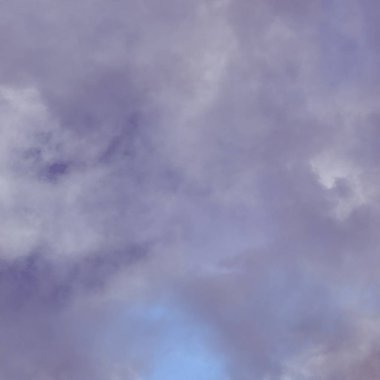 soyut grunge bulutlar, kopya alanı ile renkli arka plan