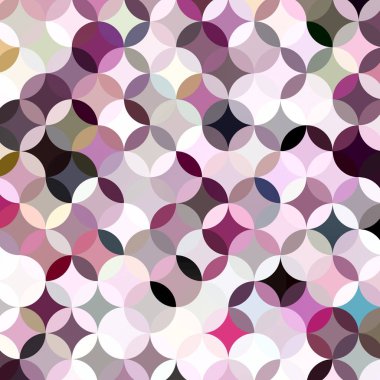 kopya alanı ile soyut desen arka plan