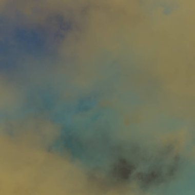 soyut grunge bulutlar, kopya alanı ile renkli arka plan