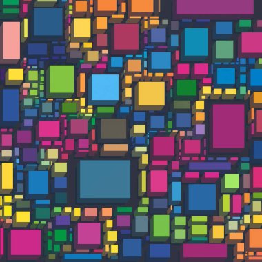 Soyut sanat dokusu. Renkli doku. Modern sanat eserleri. Renkli resim