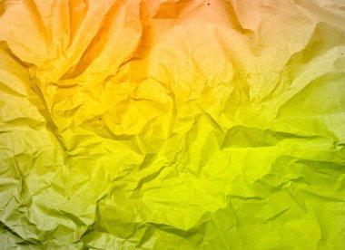 kalpleri ile soyut renkli arka plan