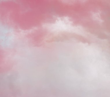 soyut grunge bulutlar, kopya alanı ile renkli arka plan