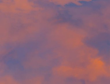 soyut grunge bulutlar, kopya alanı ile renkli arka plan