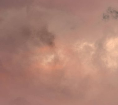 soyut grunge bulutlar, kopya alanı ile renkli arka plan