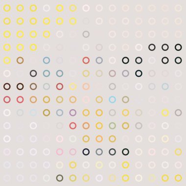 Soyut sanat dokusu. Renkli doku. Modern sanat eserleri. Renkli görüntü. Modern sanat. Çağdaş sanat.