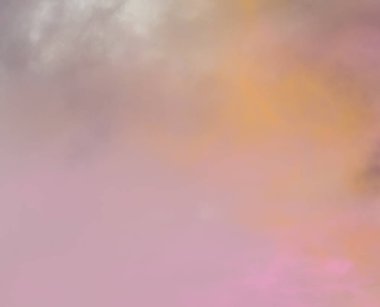 soyut grunge bulutlar, kopya alanı ile renkli arka plan