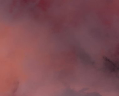 soyut grunge bulutlar, kopya alanı ile renkli arka plan