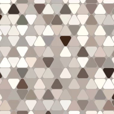 Soyut arkaplan ile kusursuz desen