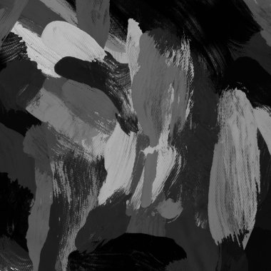 tuval arka plan üzerinde yaratıcı soyut Yağlıboya