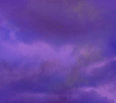 soyut grunge bulutlar, kopya alanı ile renkli arka plan