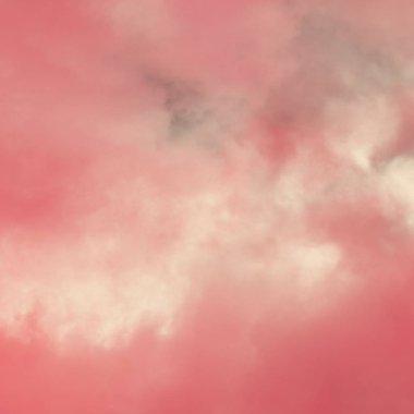 soyut grunge bulutlar, kopya alanı ile renkli arka plan