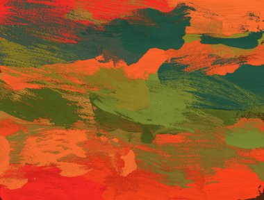 Soyut sanat dokusu. Renkli doku. Modern sanat eserleri. Renkli görüntü. Modern sanat. Çağdaş sanat.