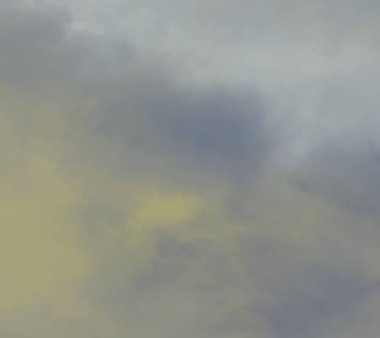 soyut grunge bulutlar, kopya alanı ile renkli arka plan