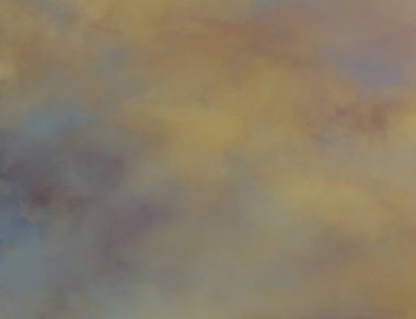 soyut grunge bulutlar, kopya alanı ile renkli arka plan