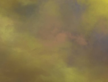 soyut grunge bulutlar, kopya alanı ile renkli arka plan