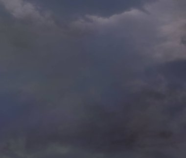 soyut grunge bulutlar, kopya alanı ile renkli arka plan