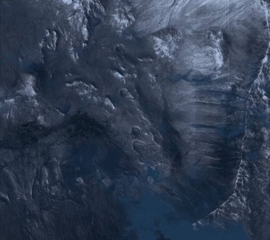 kopyalama alanı için yaşlı renkli rustik suluboya arka plan