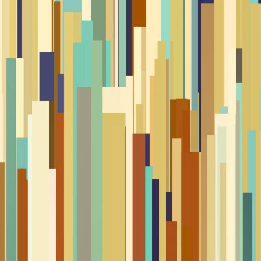 Geometrik desenli soyut arkaplan