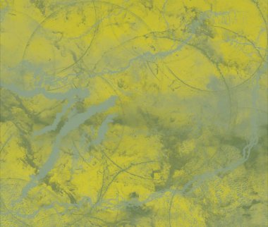 kopyalama alanı için yaşlı renkli rustik suluboya arka plan