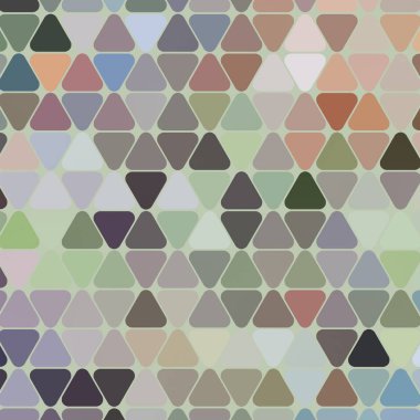 Soyut arkaplan ile kusursuz desen