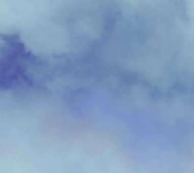 soyut grunge bulutlar, kopya alanı ile renkli arka plan